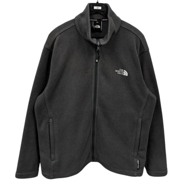 노스페이스 후리스자켓