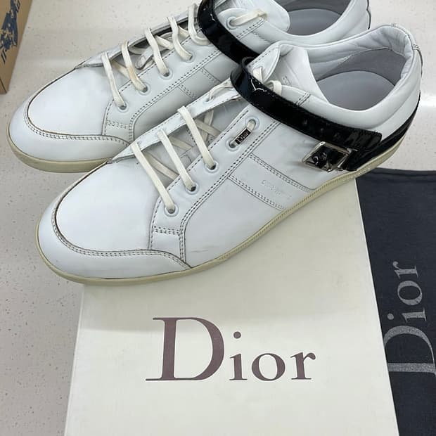 디올옴므 06 벨크로