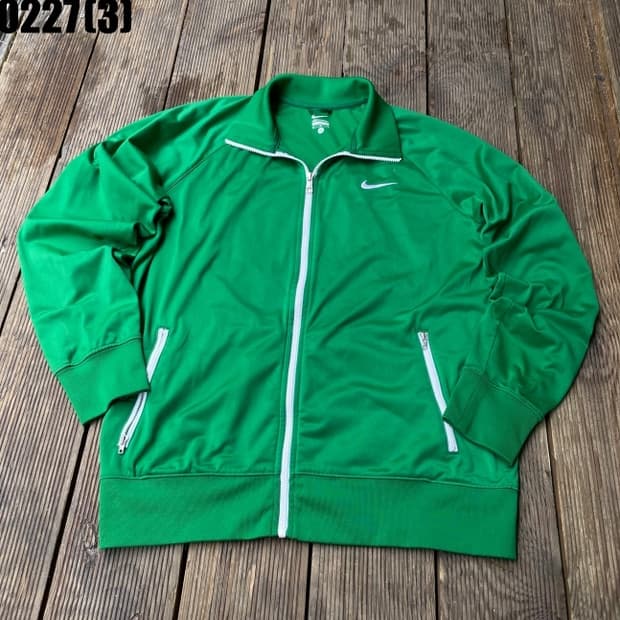 나이키 트랙탑 자켓
