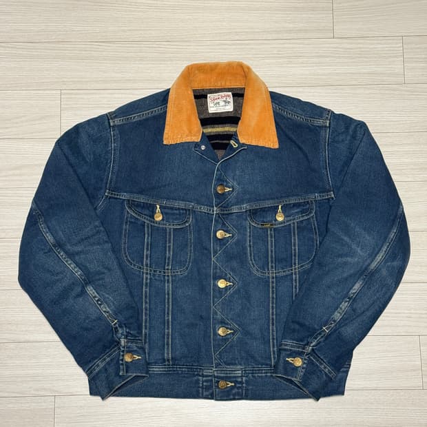 90s LEE 스톰라이더(101-LJ)