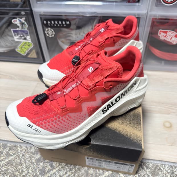 살로몬 s/lab 울트라 글라이드