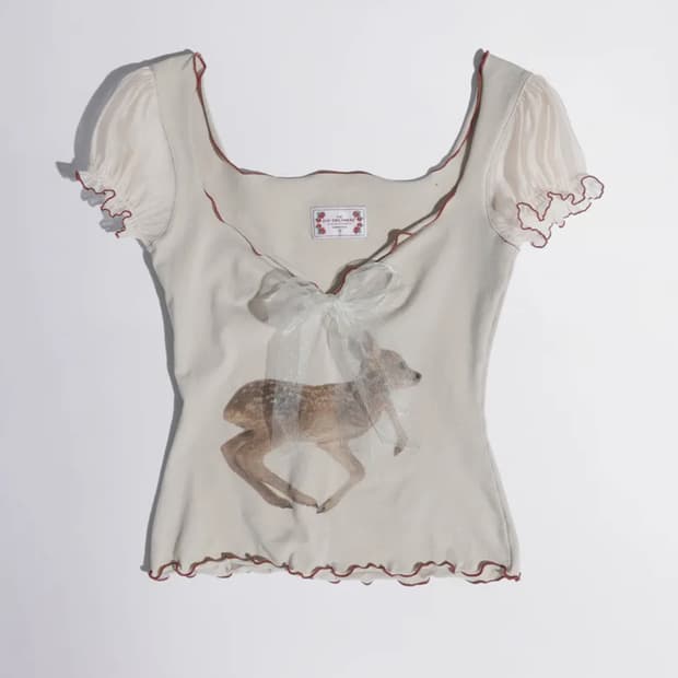 스컬프터 반팔 새상품 라지