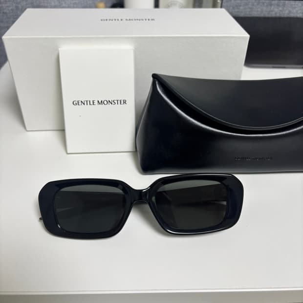 젠틀몬스터 멜로즈01