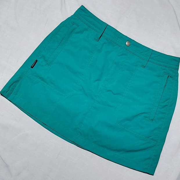 [정품/상태최상] 잭바니(Jack Bunny) 여성 골프 스커트 2사이즈