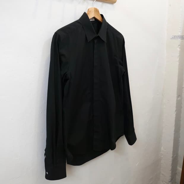 [S] 헬무트랭 셔츠