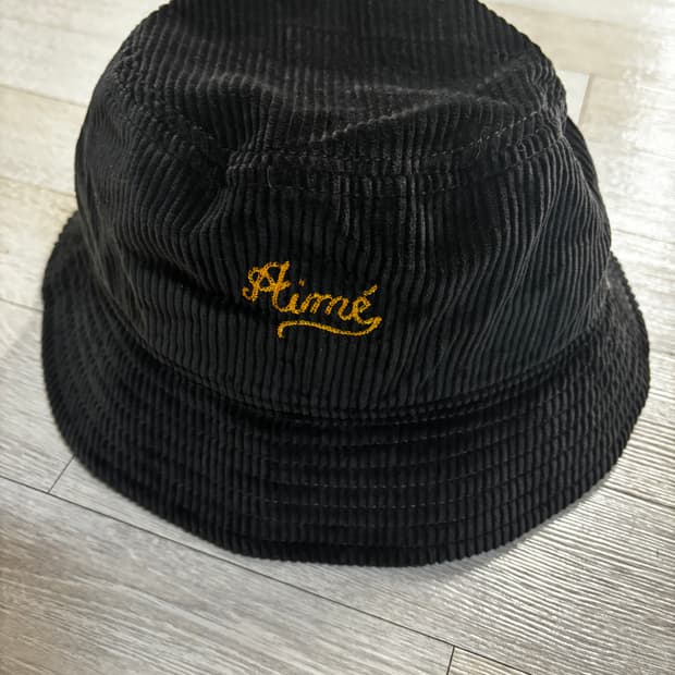 에임 레온 도르 버킷햇 L/XL