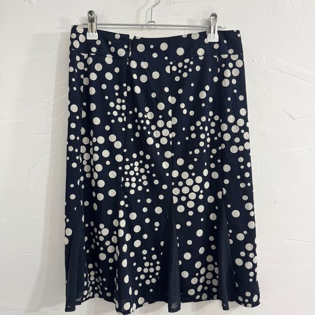 matrice dot design skirt