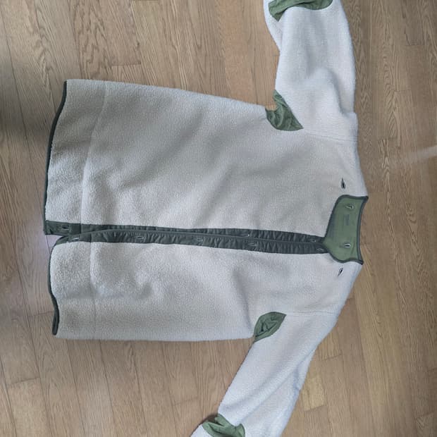 버즈릭슨 m51 울 라이너 M