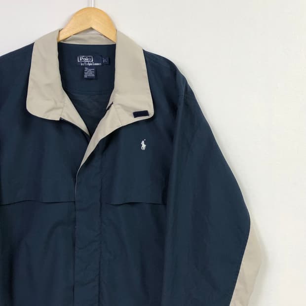 Xxl 폴로 자켓