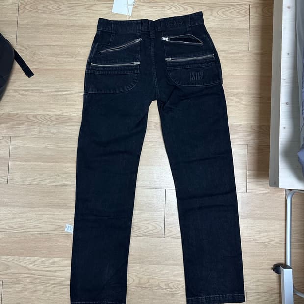 MPa split pocket pants(M)