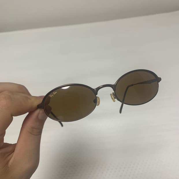 Ray-Ban RB3103 (w3096) 빈티지 선글라스