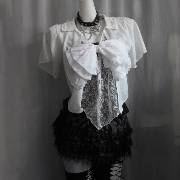 Axes femme 엑시즈팜 가디건