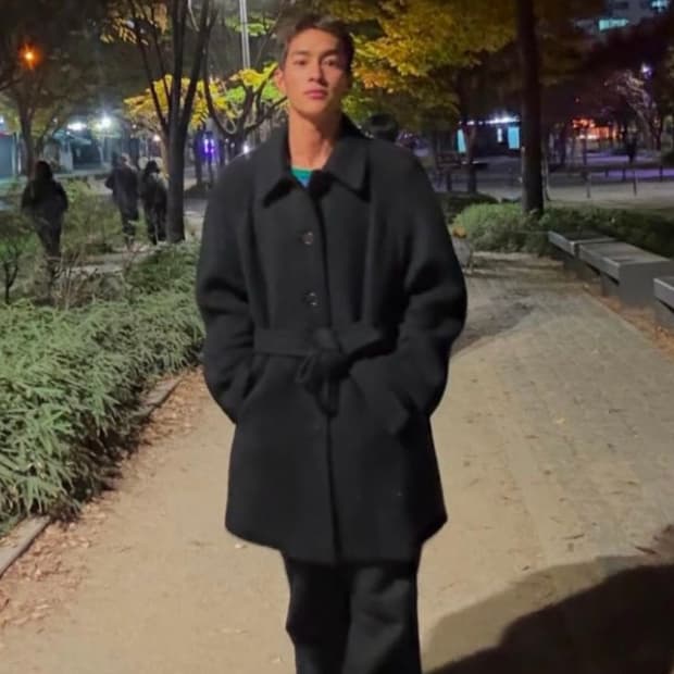 아모멘토 하프코트