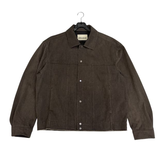 인사일런스 라이트 카치온 자켓