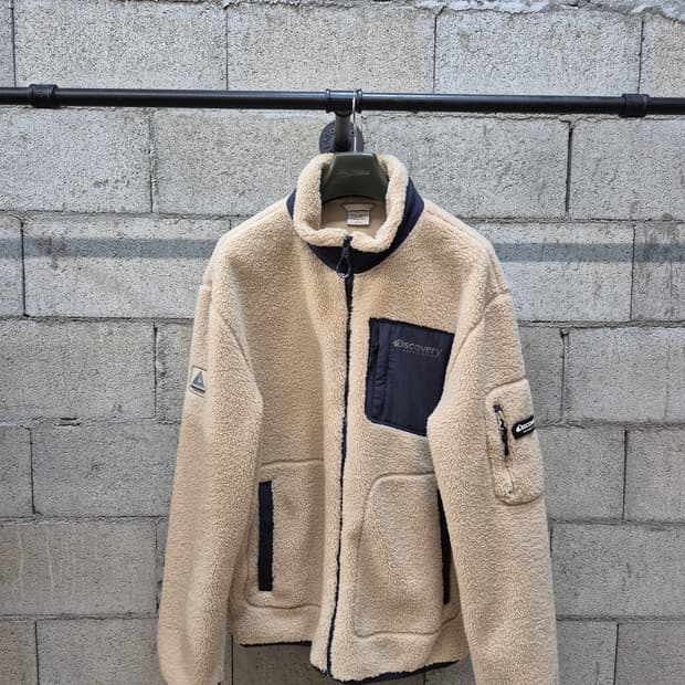 디스커버리 테크폴리스 자켓(110)