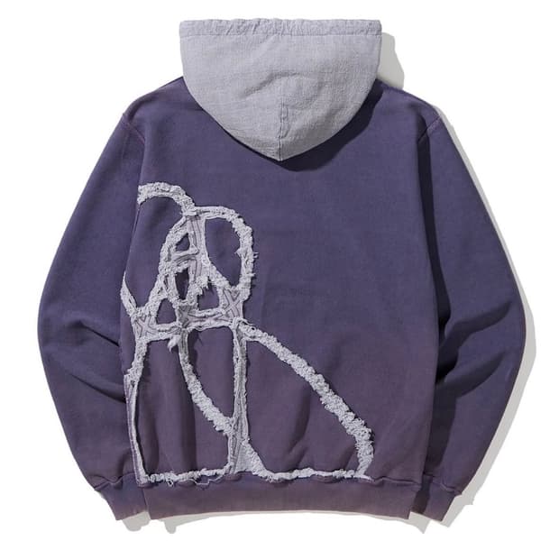 Xlim ep.4 리버서블 후디 3사이즈