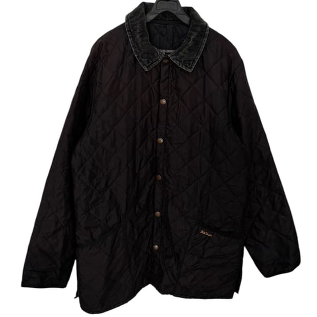 Barbour 바버 퀄팅 자켓