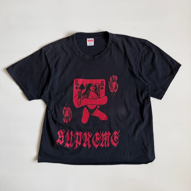 Supreme