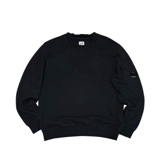 C.P.COMPANY SWEAT SHIRTS