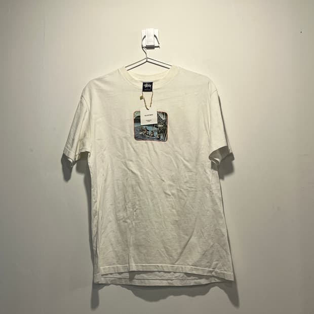 90’s studsy t-shirt