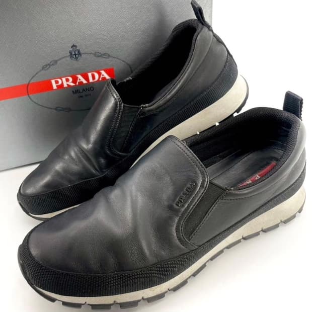 Prada sneakers 275
