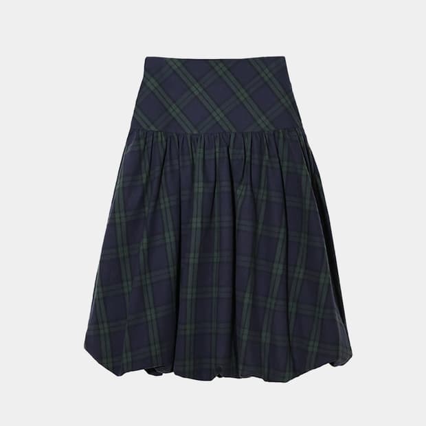 생긴스튜디오 생긴대로 벌룬 스커트