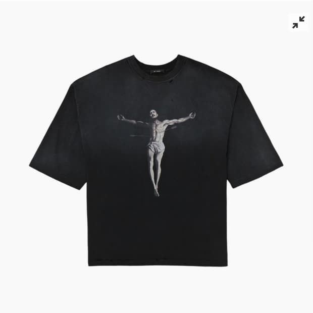 윌리차바리아 타란튤라 반팔