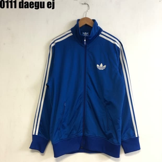 아디다스 파이어버드 져지집업 