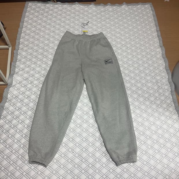 나이키스투시팬츠팔아영