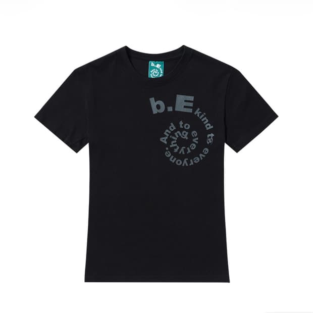 Sansan Gear X b.E Swirl T-Shirts 0SIZE