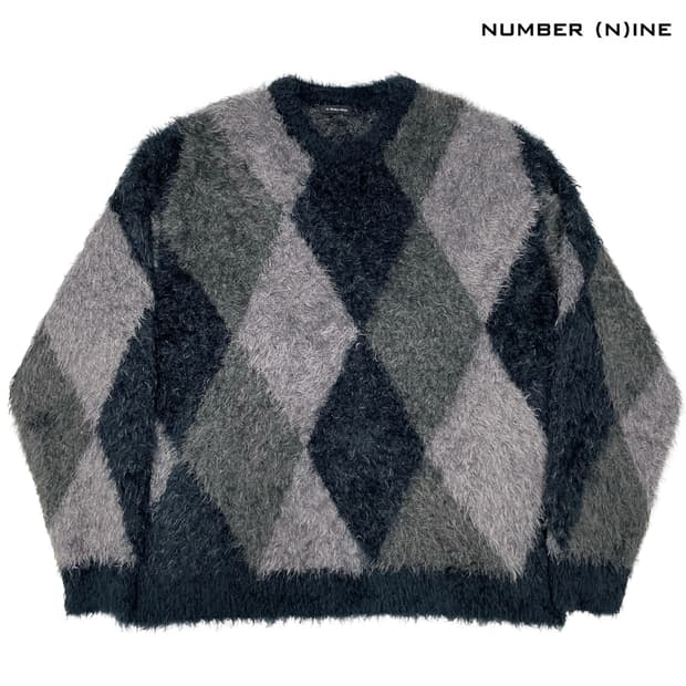 넘버 나인 (Number (N)ine)