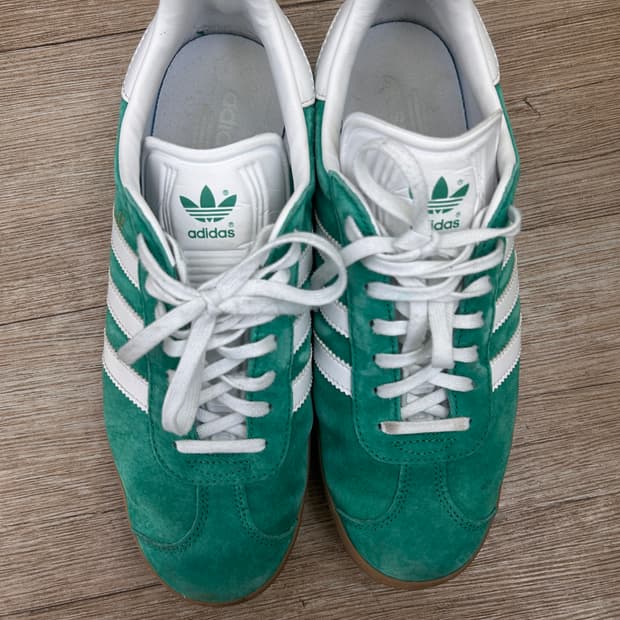 아디다스 가젤 270