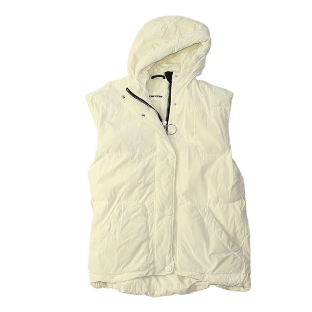 Ienki Ienki 이엔키이엔키 푸퍼 베스트