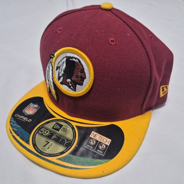 보스턴 레드스킨즈 뉴에라 팝니다