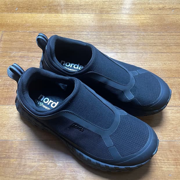 노다 003-피치블랙 270