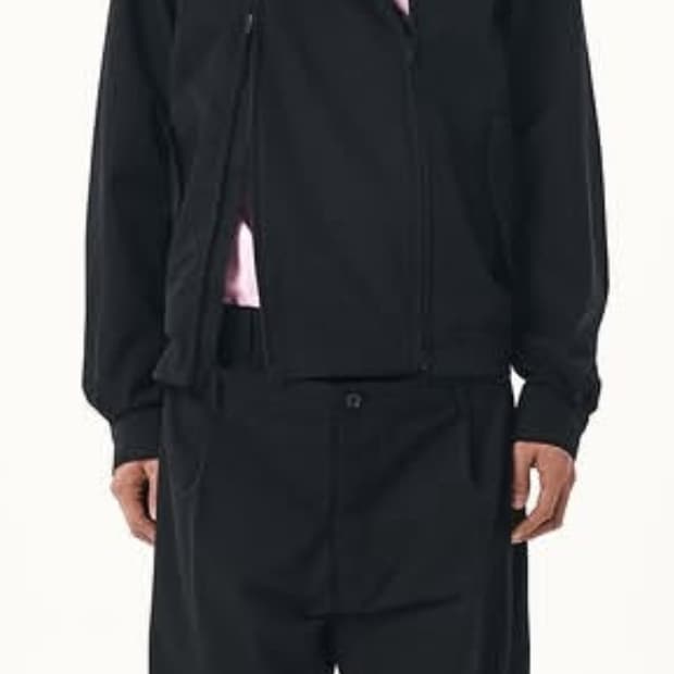 구매) 이이 해링턴 자켓 초판 S 구합니다.