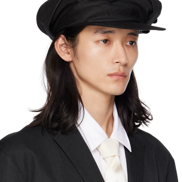 Yohji yamamoto pour homme 캐스킷 4사이즈