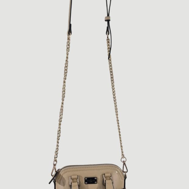 폴스부띠끄 미니 크로스백 가방