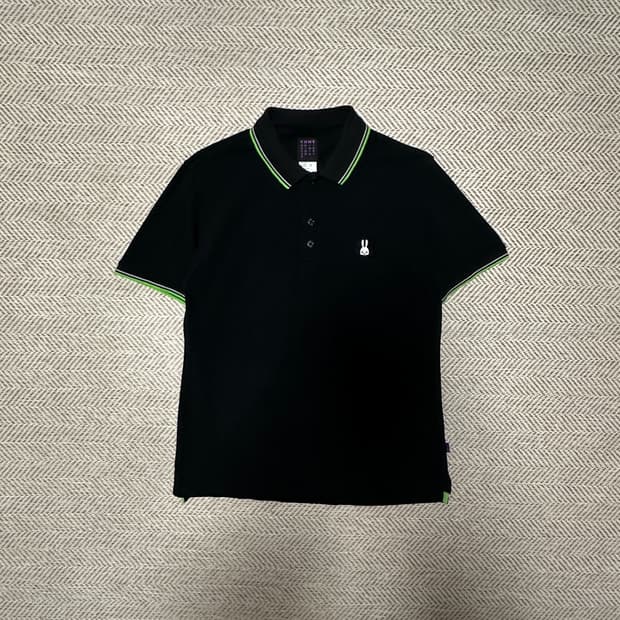 CUNE polo shirt