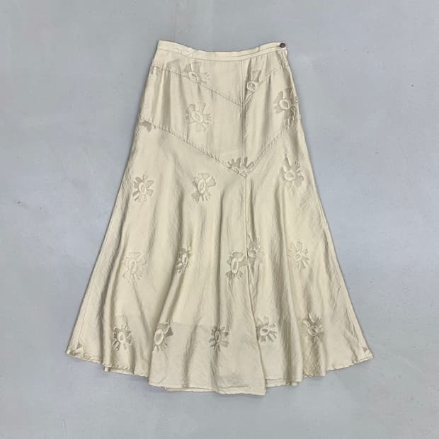 shop DADA 롱 스커트