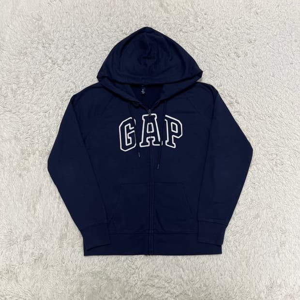Gap 후드집업