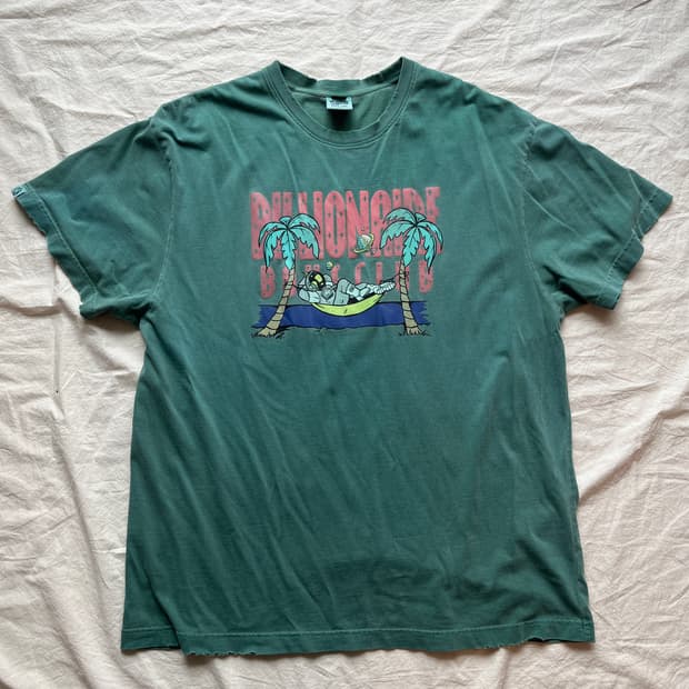 빌리네어 보이즈 클럽 반팔