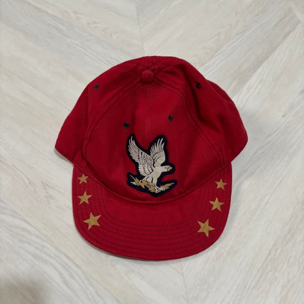 RRL 더블알엘 이글캡 모자