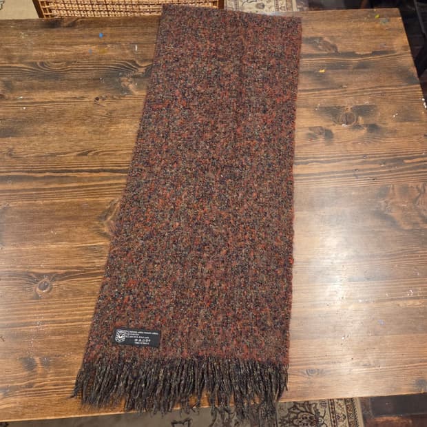 FRENCH VTG 머플러