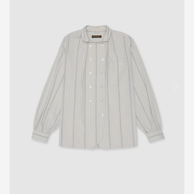 얼바닉30 atelier shirt