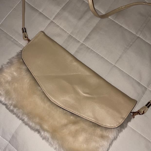 WITH COLLECTION BAG 갸루 가방 