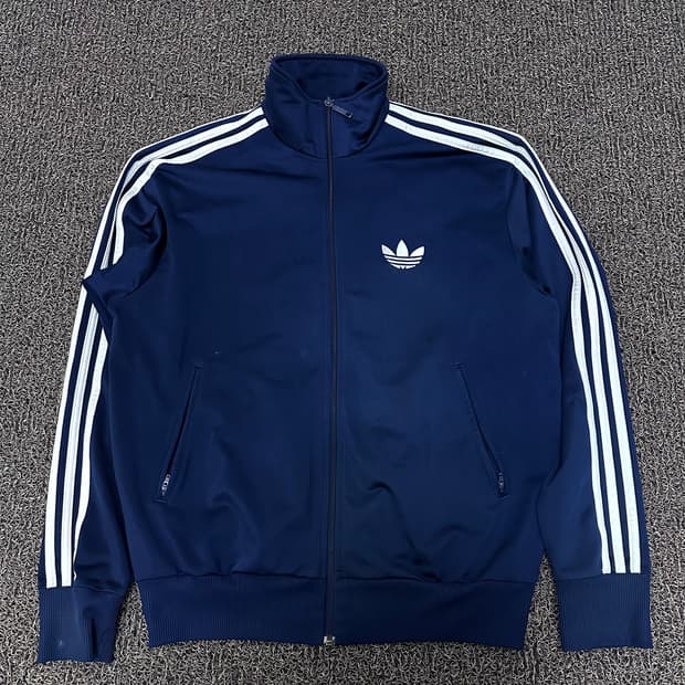 아디다스 파이어버드 트랙탑 져지 네이비 105(XL)