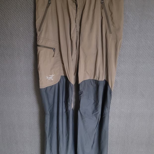 아크테릭스 펜츠