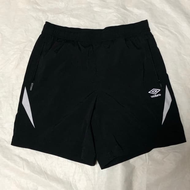 엄브로 반바지 75