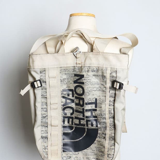 THE NORTH FACE BC FUSE Box 2